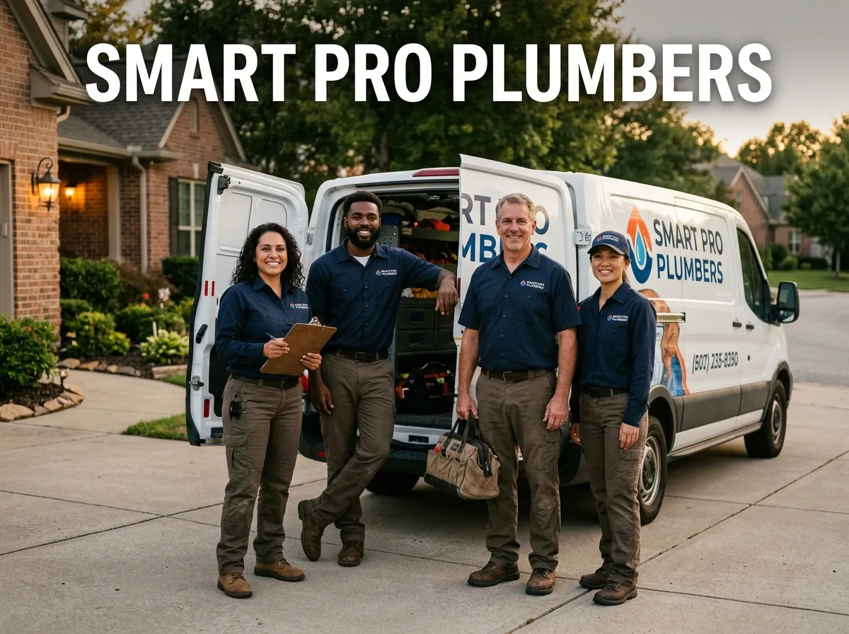 Water Heater Repair company in Hosmer, SD